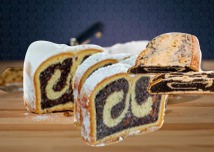 Echter Dresdner Stollen im Stollen Online Shop kaufen.Original DresdnerChriststollen-Mohnstollen-Mohnstriezel-Echter Dresdner Stollen-Stollen aus Dresden.Original Dresdner Christstollen 24h im Online Shop kaufen.