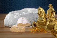 Original Dresdner Stollen Echter Dresdner Stollen.Das Original aus Dresden.Echter Dresdner Christstollen-Rosinenstollen-Marzipanstollen im Online-Shop bestellen.