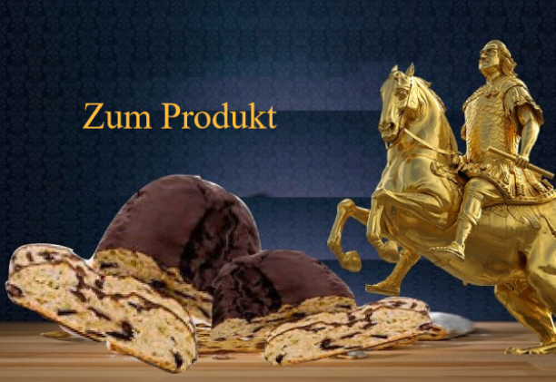 Original Dresdner Christstollen® im Stollen Online - Shop bestellen. Nur echt mit dem Dresdner-Stollen® Siegel. Das Original aus Dresden seit 1474.  Echter Dresdner Christstollen® wird in Dresden seit über 100 Jahren in meisterlicher Handwerkskunst von de