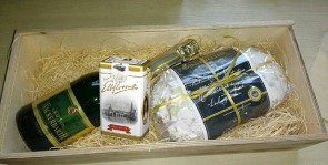 Rosinenstollen original Dresdner Christstollen in Dresden kaufen bzw. im Christstollen Onlineshop bestellen & kaufen