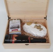 Orginal Dresdner Rosinenstollen kaufen im Dresdner Stollen Shop