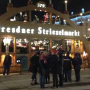 Original Dresdner Stollen Echter Dresdner Stollen