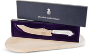 Das Original aus Dresden seit 1474´ Im Dresdner Stollen Online Shop erhalten Sie Rosinenstollenn Butterstollen Marzipanstollen Quarkstollen Mandelstollen & Schokomandelstollen Baumkuchen Mohnstollen und vieles andere mehr.